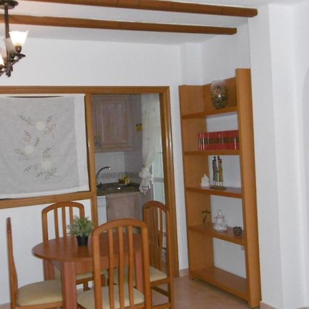 Gran Alicante Bungalow In Beach Resort Puerto Marino Bagian luar foto