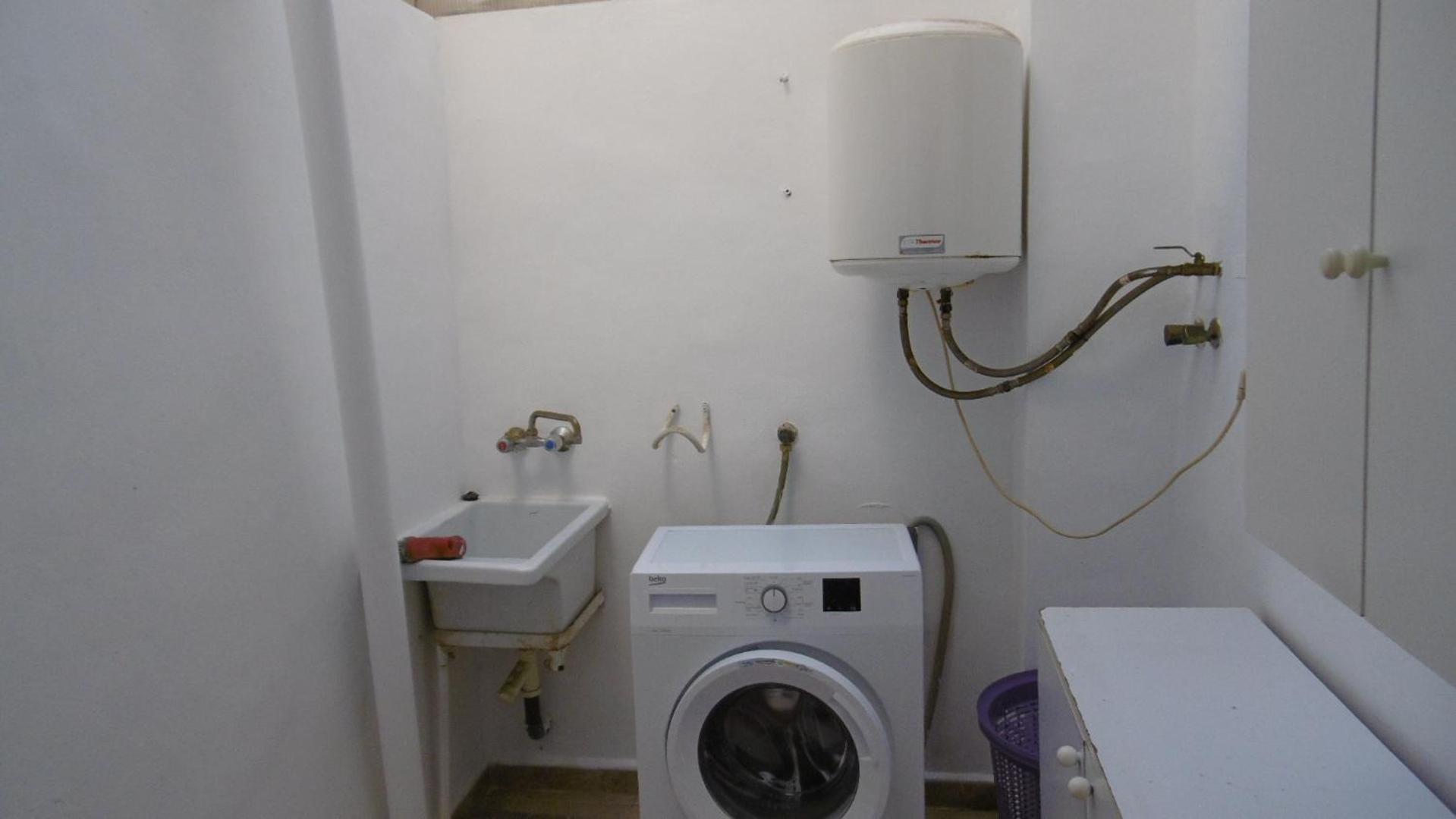 Gran Alicante Bungalow In Beach Resort Puerto Marino Bagian luar foto