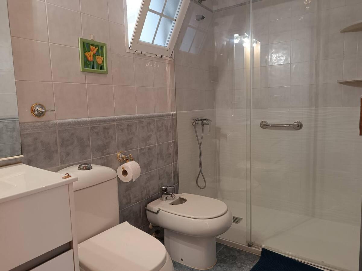 Gran Alicante Bungalow In Beach Resort Puerto Marino Bagian luar foto