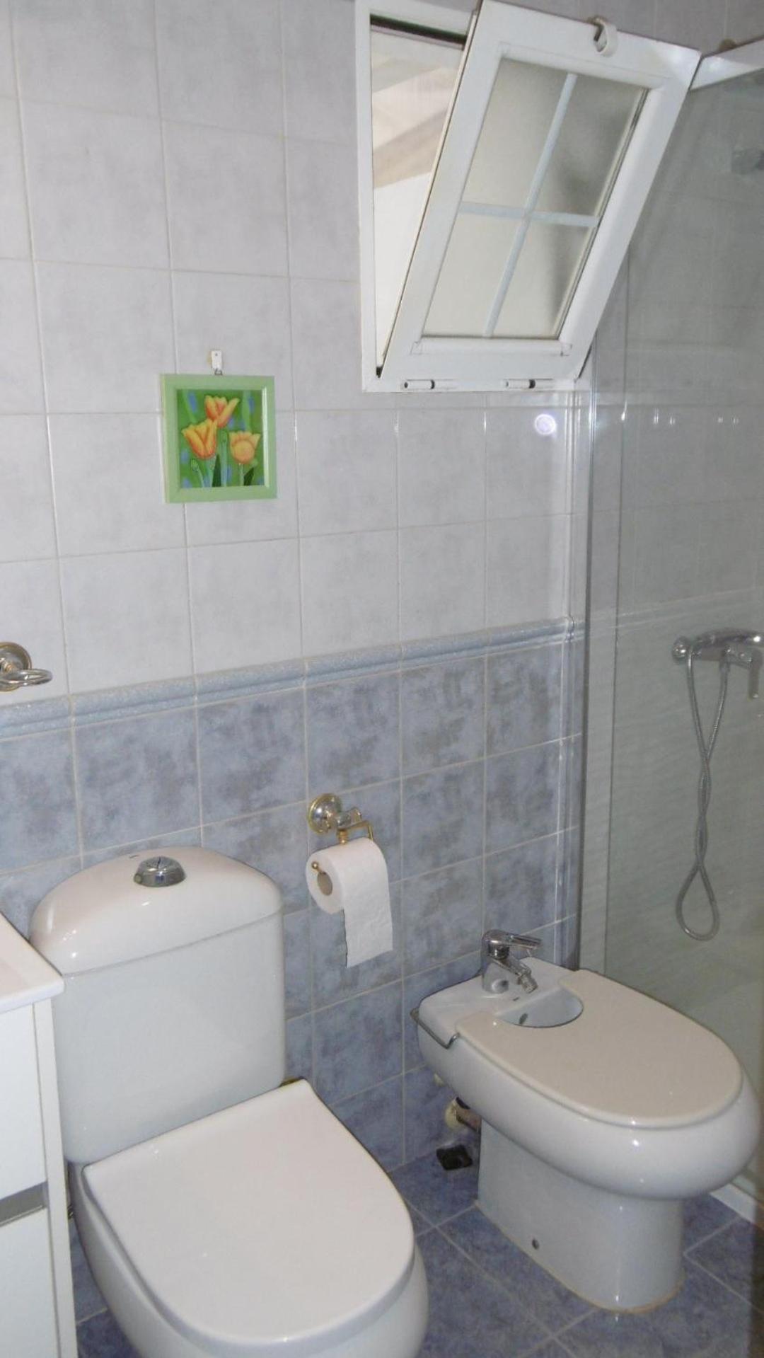 Gran Alicante Bungalow In Beach Resort Puerto Marino Bagian luar foto