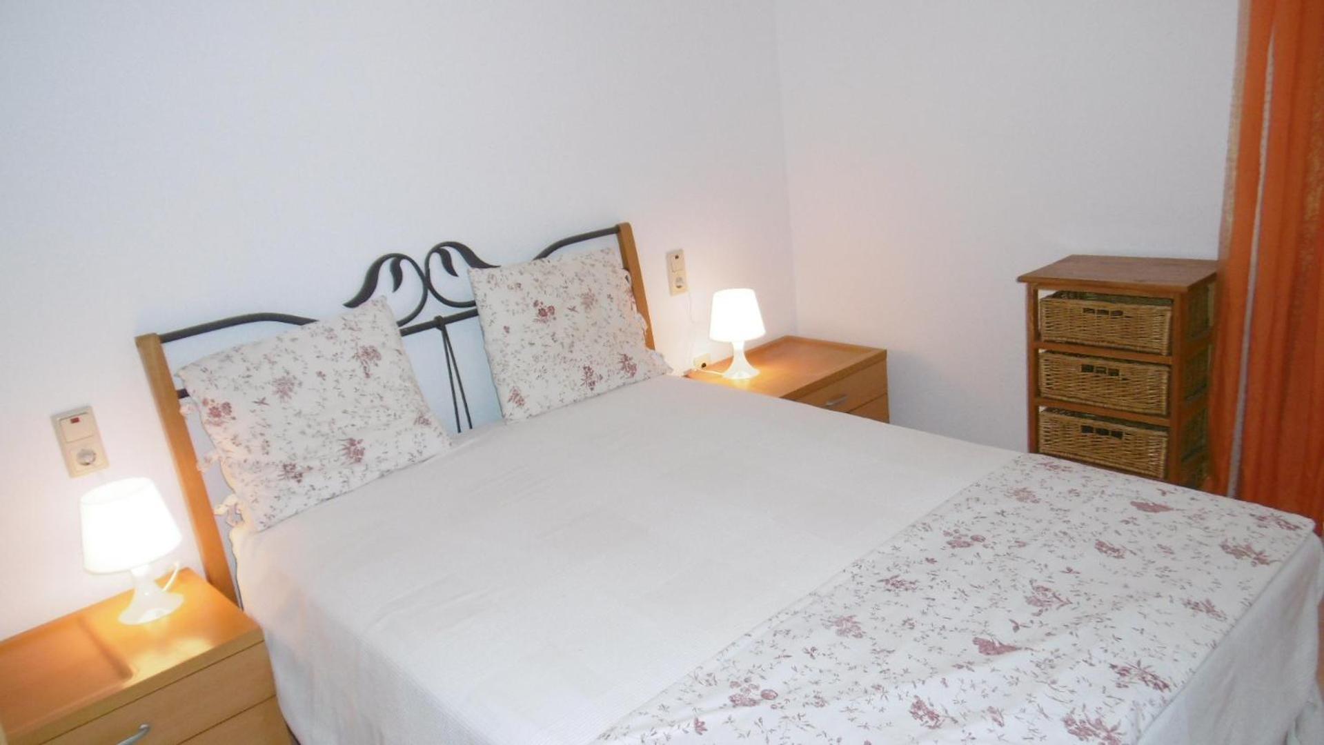 Gran Alicante Bungalow In Beach Resort Puerto Marino Bagian luar foto