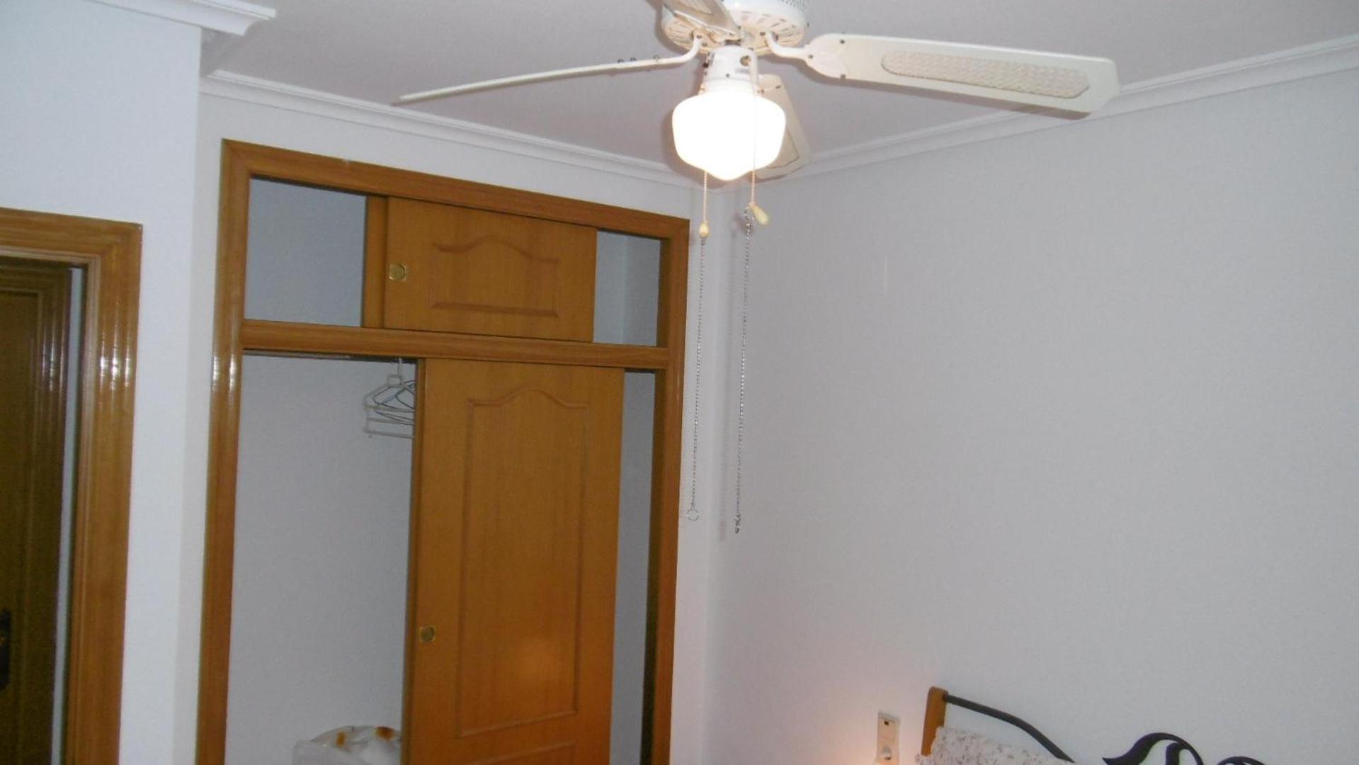 Gran Alicante Bungalow In Beach Resort Puerto Marino Bagian luar foto