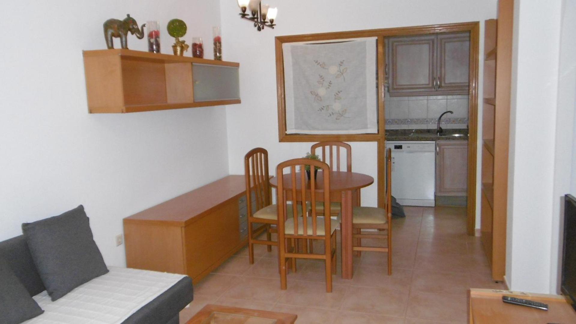 Gran Alicante Bungalow In Beach Resort Puerto Marino Bagian luar foto