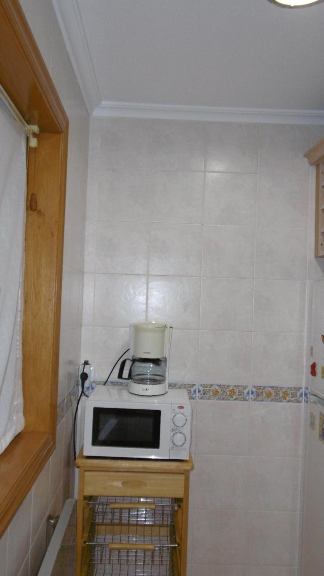 Gran Alicante Bungalow In Beach Resort Puerto Marino Bagian luar foto