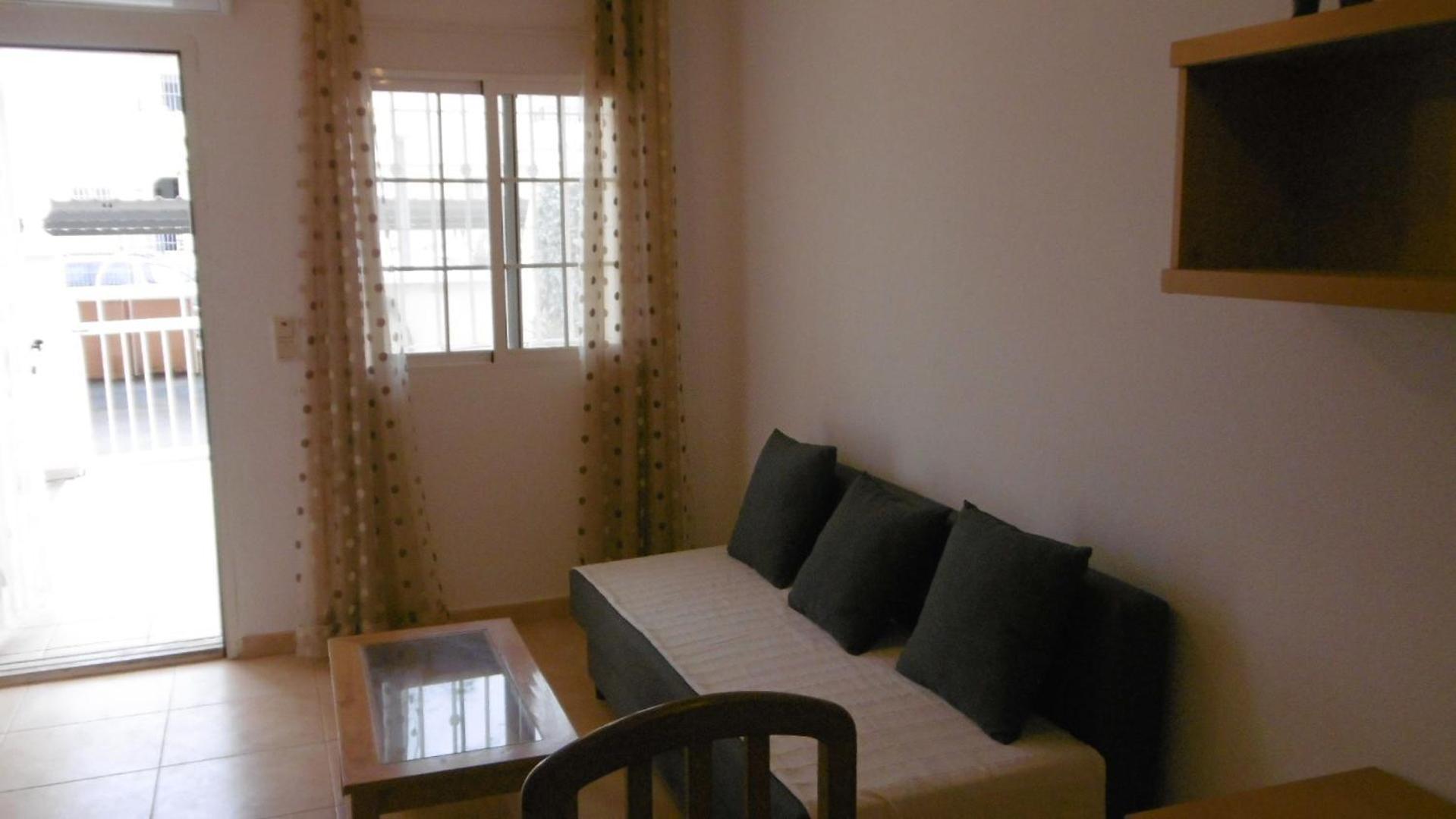 Gran Alicante Bungalow In Beach Resort Puerto Marino Bagian luar foto