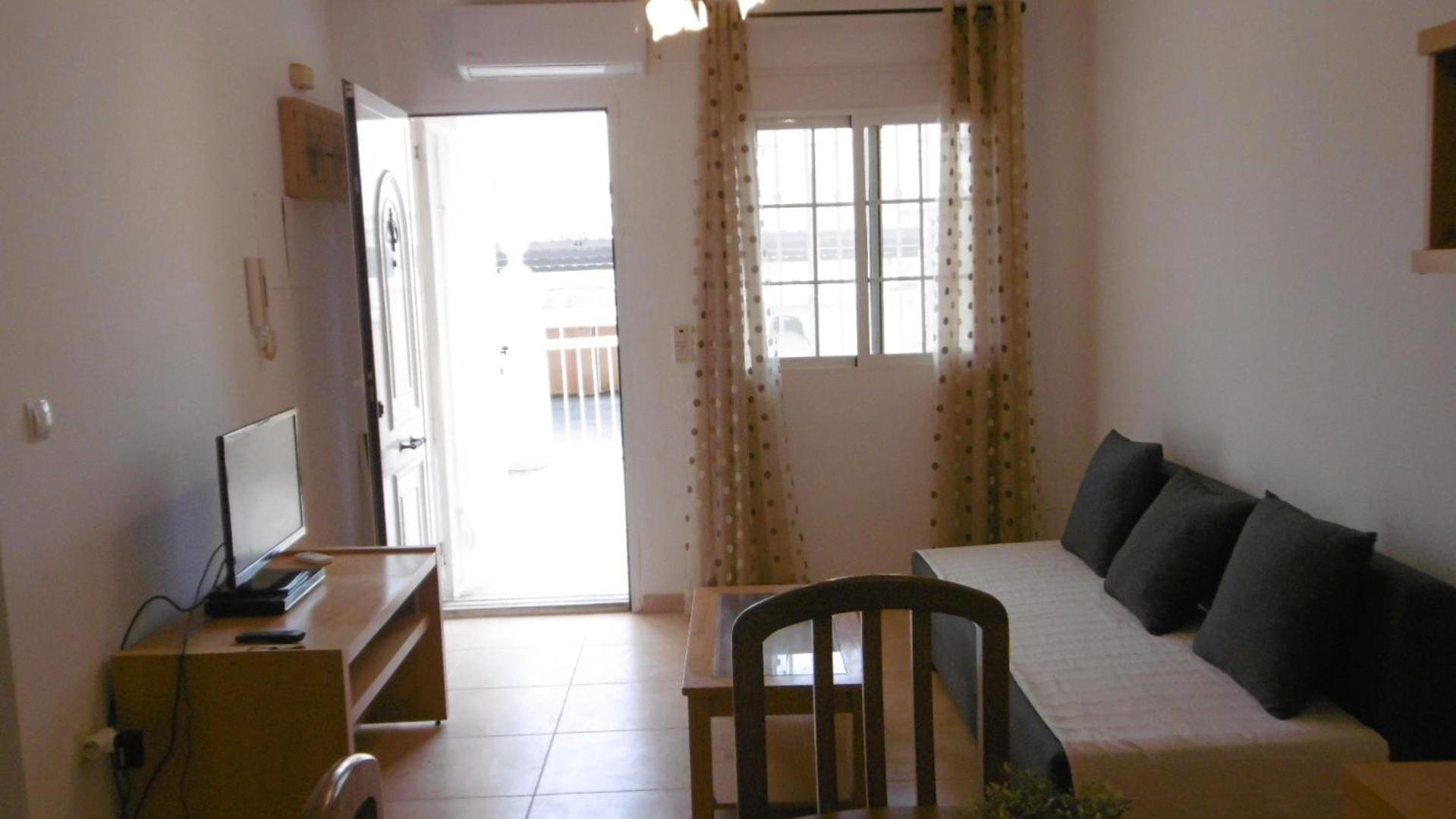 Gran Alicante Bungalow In Beach Resort Puerto Marino Bagian luar foto