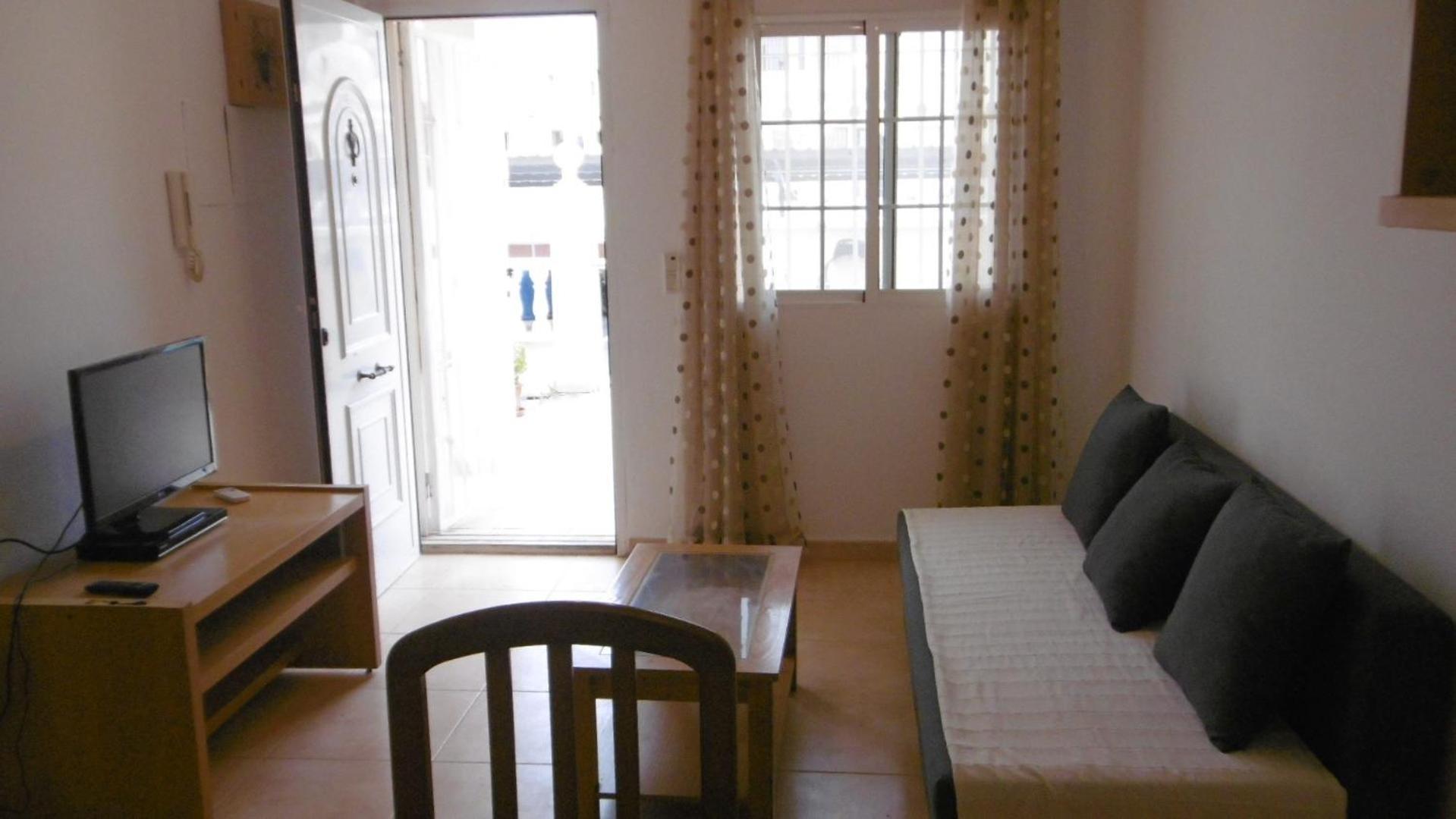 Gran Alicante Bungalow In Beach Resort Puerto Marino Bagian luar foto