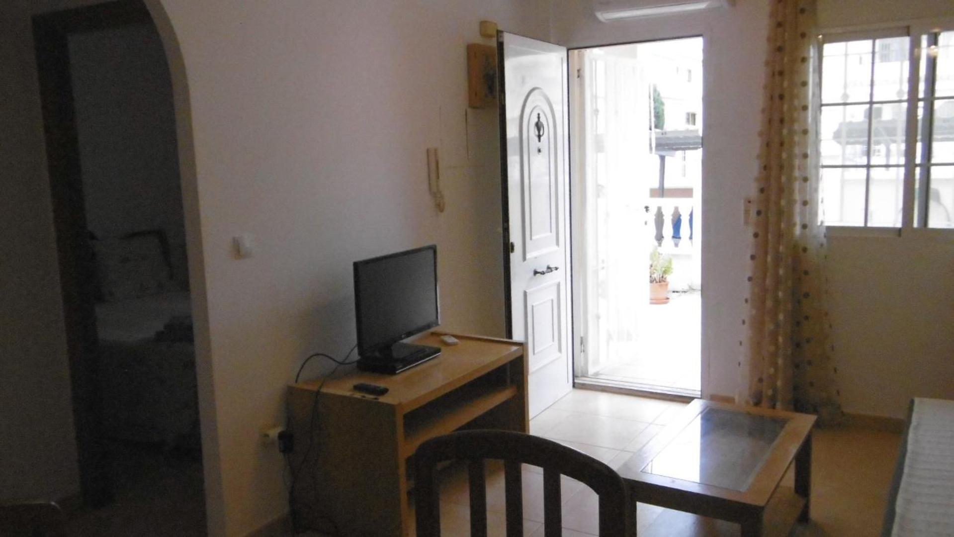Gran Alicante Bungalow In Beach Resort Puerto Marino Bagian luar foto
