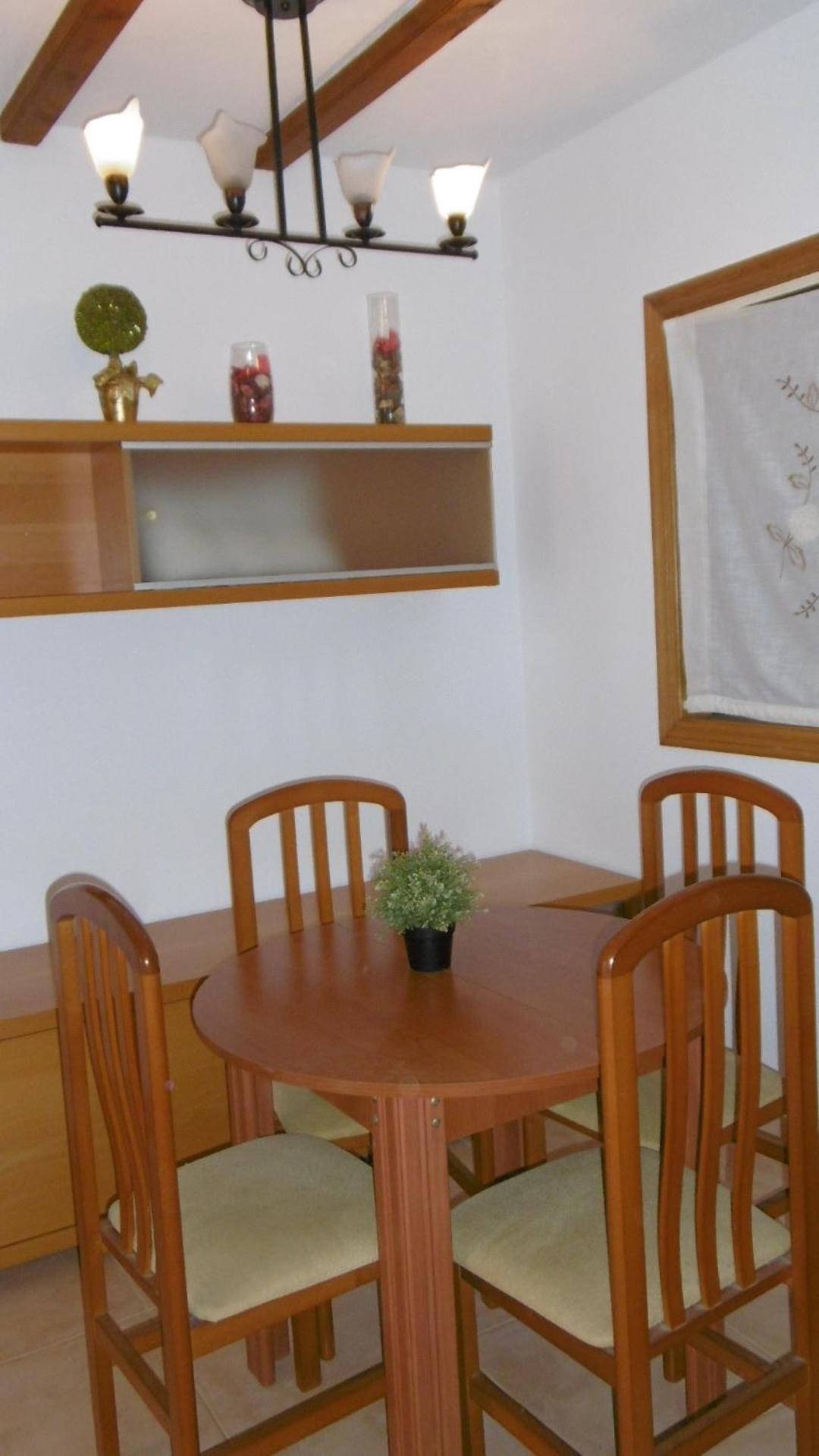 Gran Alicante Bungalow In Beach Resort Puerto Marino Bagian luar foto