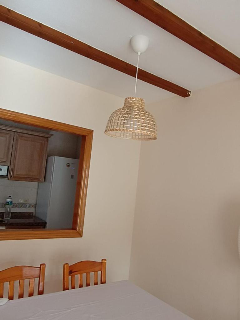 Gran Alicante Bungalow In Beach Resort Puerto Marino Bagian luar foto